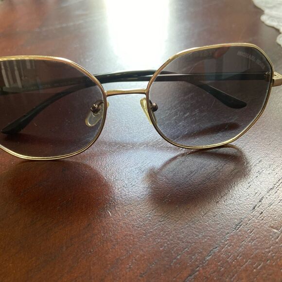 SUNGLASSES MICHAEL KORS PORTO MK1078 11258G main image 4